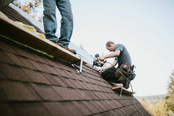 Quick and Trustworthy Emergency Roof Repair Services in Union, OH