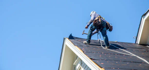 Professional Roofing Contractor in Union, OH